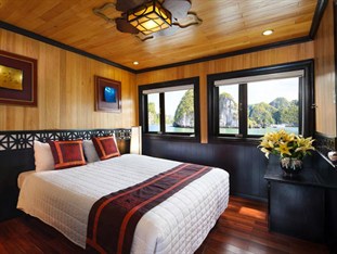 Glaxy premium cruise 3 days 2 nights ( 2 night on the boat )
