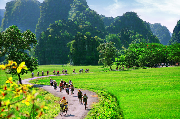 NinhBinh Excursion 3Days/2Nights