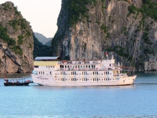 Paloma cruise 2 days 1 night ( overnight on the boat )