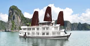 Pelican cruise 2 days 1 night ( overnight on the boat )